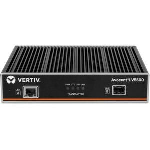 Vertiv Avocent LV5500T KVM extender Transmitter