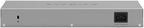 NETGEAR GS524-300EUS network switch Unmanaged Gigabit Ethernet (10/100/1000) Grey