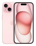 Apple iPhone 15 128GB - Pink