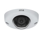 Axis 01933-021 security camera Dome IP security camera 1920 x 1080 pixels Ceiling