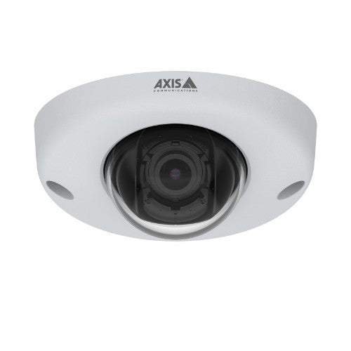 Axis 01920-021 security camera Dome IP security camera 1920 x 1080 pixels Ceiling