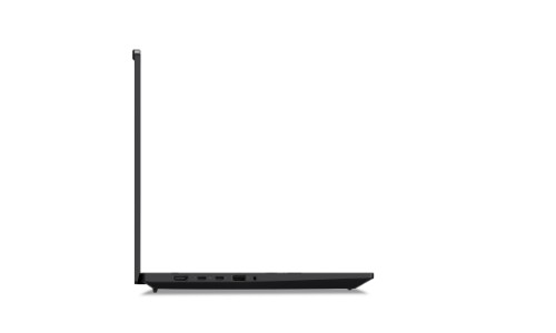 Lenovo ThinkPad P14s Gen 5 (Intel) Intel Core Ultra 7 155H Laptop 36.8 cm (14.5") WUXGA 32 GB DDR5-SDRAM 1 TB SSD NVIDIA RTX 500 Ada Wi-Fi 6E (802.11ax) Windows 11 Pro UK English Black