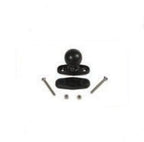 Honeywell VX89A031RAMBALL mounting kit Black