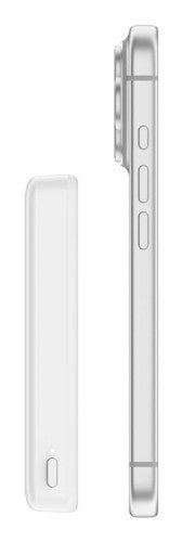 Belkin Slim Magnetic Power Bank 10K