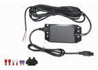 Zebra 3PTY-PCLIP-216355 power adapter/inverter Indoor Black