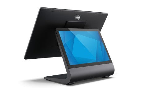 Elo Touch Solutions EloPOS Z30 RK3399 39.6 cm (15.6") 1920 x 1080 pixels Touchscreen Black