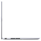 ASUS Vivobook 16 X1605VA-MB137W laptop Intel® Core™ i3 i3-1315U 40.6 cm (16") WUXGA 8 GB DDR4-SDRAM 512 GB SSD Wi-Fi 6E (802.11ax) Windows 11 Home Silver