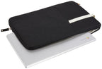 Case Logic Ibira IBRS-213 Black 33.8 cm (13.3") Sleeve case