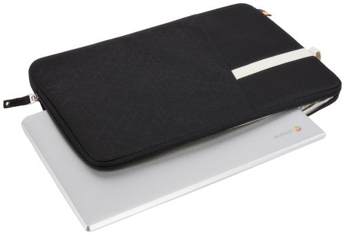 Case Logic Ibira IBRS-213 Black 33.8 cm (13.3") Sleeve case