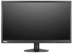 Lenovo ThinkVision E24 LED display 60.5 cm (23.8") 1920 x 1080 pixels Full HD Black