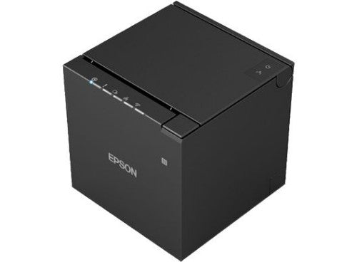 Epson TM-m30III (152A0): Wi-Fi + Bluetooth Model, Black, UK