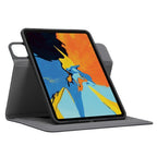 Targus VersaVu 27.9 cm (11") Folio Black