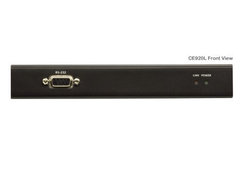 ATEN CE920L KVM extender Transmitter