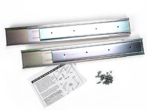 Vertiv Liebert Slide kit for rack installation - 18/32"