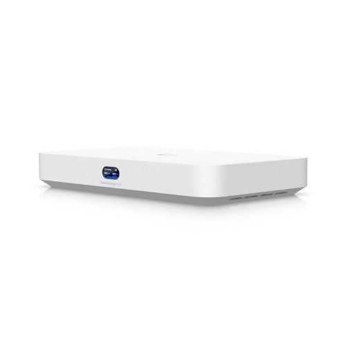 Ubiquiti UCG-Fiber (30W) gateway/controller 10, 100, 1000, 2500, 10000 Mbit/s