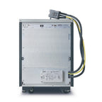 APC Symmetra LX 9 Battery Tower XR Frame, 230V uninterruptible power supply (UPS)