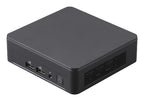 ASUS NUC 13 RNUC13L3Kv70000 UCFF Black i7-1370P
