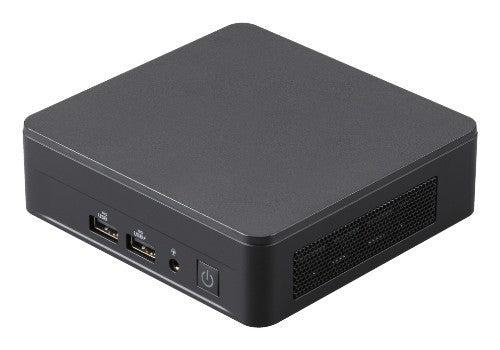 ASUS NUC 13 RNUC13L3Kv70000 UCFF Black i7-1370P