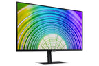 Samsung LS32A600UUP computer monitor 81.3 cm (32") 2560 x 1440 pixels Quad HD LCD Black