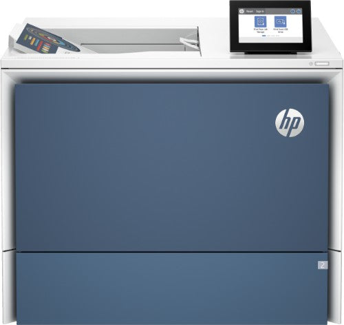 HP Color LaserJet Enterprise 6700dn Printer