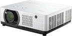 Viewsonic LSC701-4K data projector Standard throw projector 7000 ANSI lumens 3LCD UHD 4K (3840x2160) White