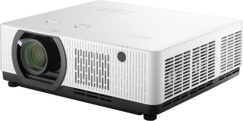 Viewsonic LSC701-4K data projector Standard throw projector 7000 ANSI lumens 3LCD UHD 4K (3840x2160) White