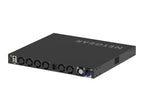 NETGEAR VSM4320C Managed L3 Black