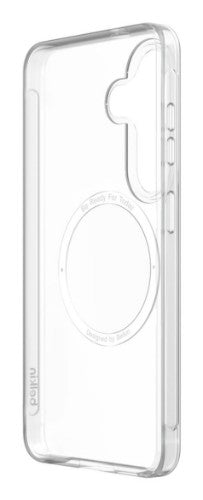 Belkin MSB012hqCL mobile phone case 16 cm (6.3") Cover Transparent