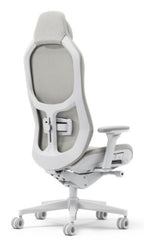 Fractal Design Refine PC gaming chair Mesh seat White