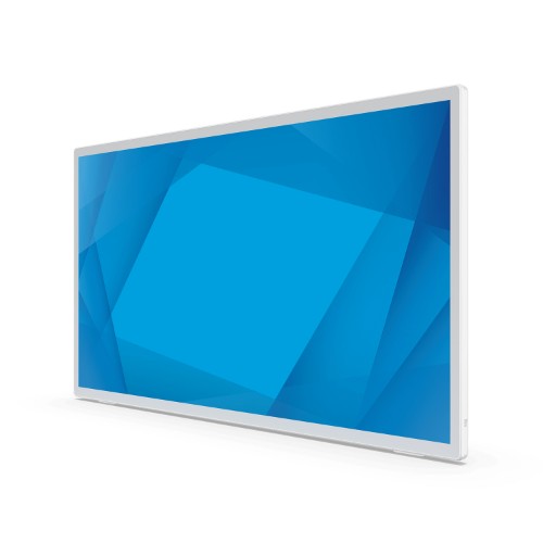 Elo Touch Solutions Elo 2770L computer monitor 68.6 cm (27") 1920 x 1080 pixels Full HD LED Touchscreen White