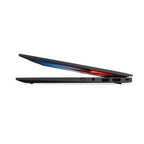 Lenovo ThinkPad X1 Carbon Gen 12 Intel Core Ultra 5 125U Laptop 35.6 cm (14") WUXGA 16 GB LPDDR5x-SDRAM 512 GB SSD Wi-Fi 6E (802.11ax) Windows 11 Pro English Black