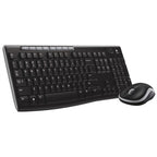 Logitech Wireless Combo MK270