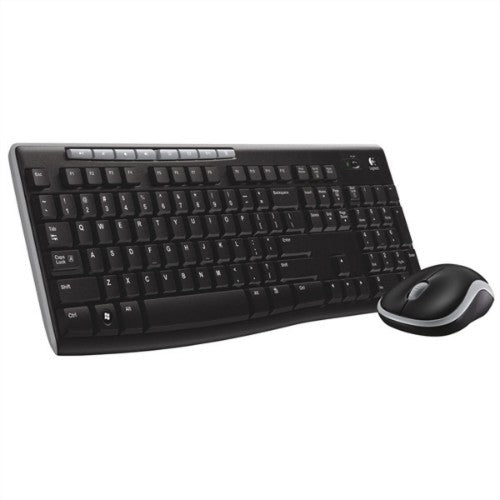 Logitech Wireless Combo MK270