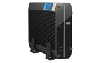 QNAP TS-410E NAS Tower Intel® Celeron® J6412 8 GB 0 TB QNAP QTS Black