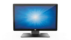 Elo Touch Solutions 2402L 60.5 cm (23.8") LCD 240 cd/m² Black Touchscreen