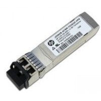 HPE Aruba Networking Networking X130 10G SFP+ LC SR Transceiver