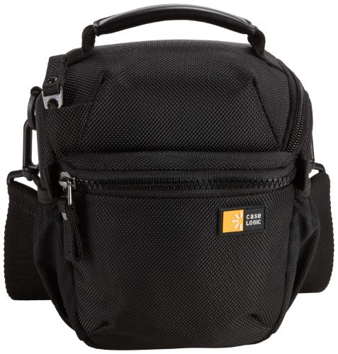 Case Logic Bryker BRCS-102 Black Toploader case