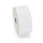 Zebra 3005547 printer label White Self-adhesive printer label