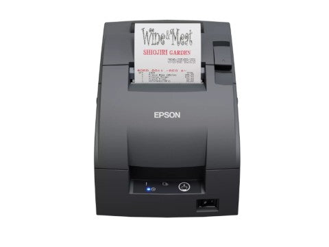 Epson TM-U220IIB (142): Ethernet, PS, NE sensor, EDG