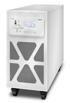 APC Easy 3S uninterruptible power supply (UPS) Double-conversion (Online) 15 kVA 15000 W