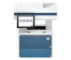 HP LaserJet Enterprise 675T8A#B19 multifunction printer Laser A4 1200 x 1200 DPI 55 ppm