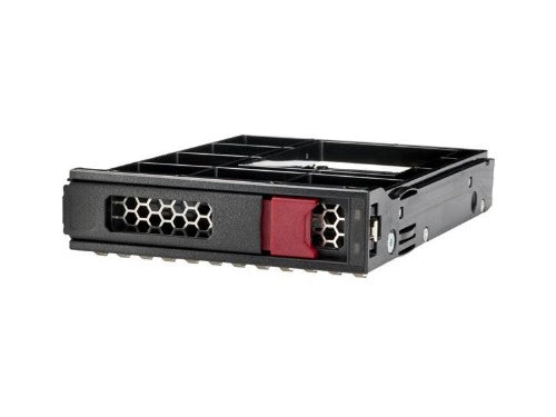 HPE P09691-B21 internal solid state drive 3.5" 960 GB Serial ATA III MLC