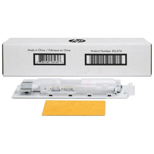 HP B5L37A Toner waste box, 54K pages for HP CLJ M 552/E 50045