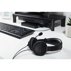 Kensington SmartFit Monitor Stand with Drawer