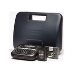 Brother PT-D210VP label printer Thermal transfer 180 x 180 DPI 20 mm/sec QWERTY