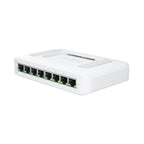 Ubiquiti UniFi Switch Lite 8 PoE Managed L2 Gigabit Ethernet (10/100/1000) Power over Ethernet (PoE) White