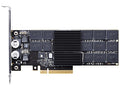 HPE HH/HL Value Endurance (VE) PCIe Workload Accelerator 1.6 TB PCI Express 2.0