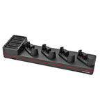 Honeywell CW45-5CB-UVN-0 handheld mobile computer accessory Charging base