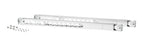 HPE Aruba Networking 1U Universal 4-post Rack Mount Kit