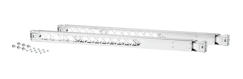 HPE Aruba Networking 1U Universal 4-post Rack Mount Kit